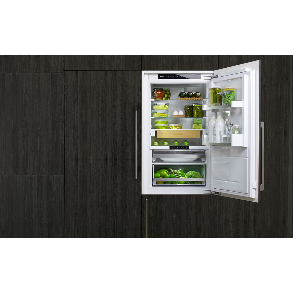 Встраиваемый холодильник Asko RFN31842i