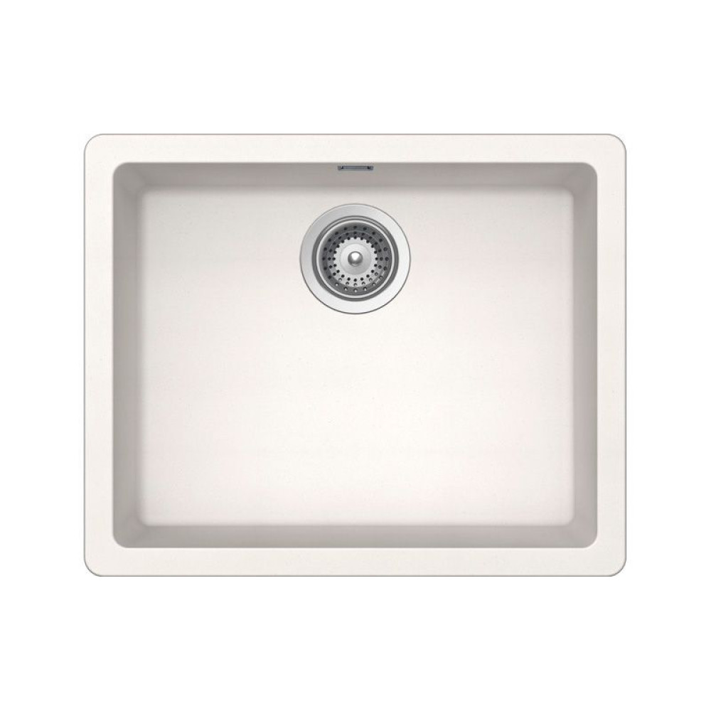 Мойка SCHOCK Soho 60 (N-100) Cristadur 550x430 (подстольный монтаж) поларис