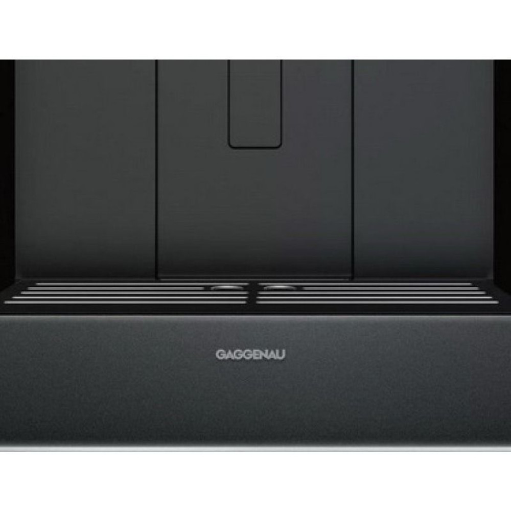 Кофемашина Gaggenau CM450102