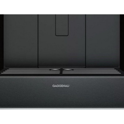 Кофемашина Gaggenau CM450102