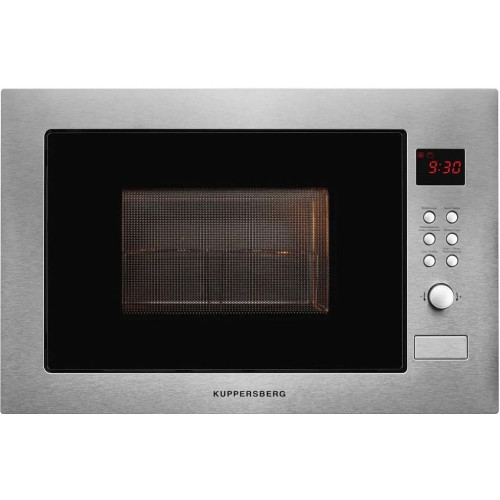 Встраиваемая микроволновая печь Kuppersberg HMW 635 X