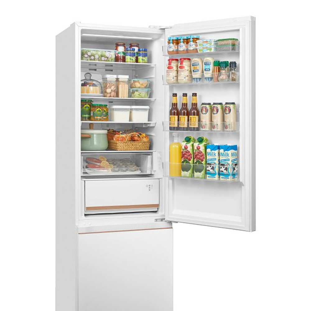 Холодильник Toshiba GR-RB572WI-PMJ(51)