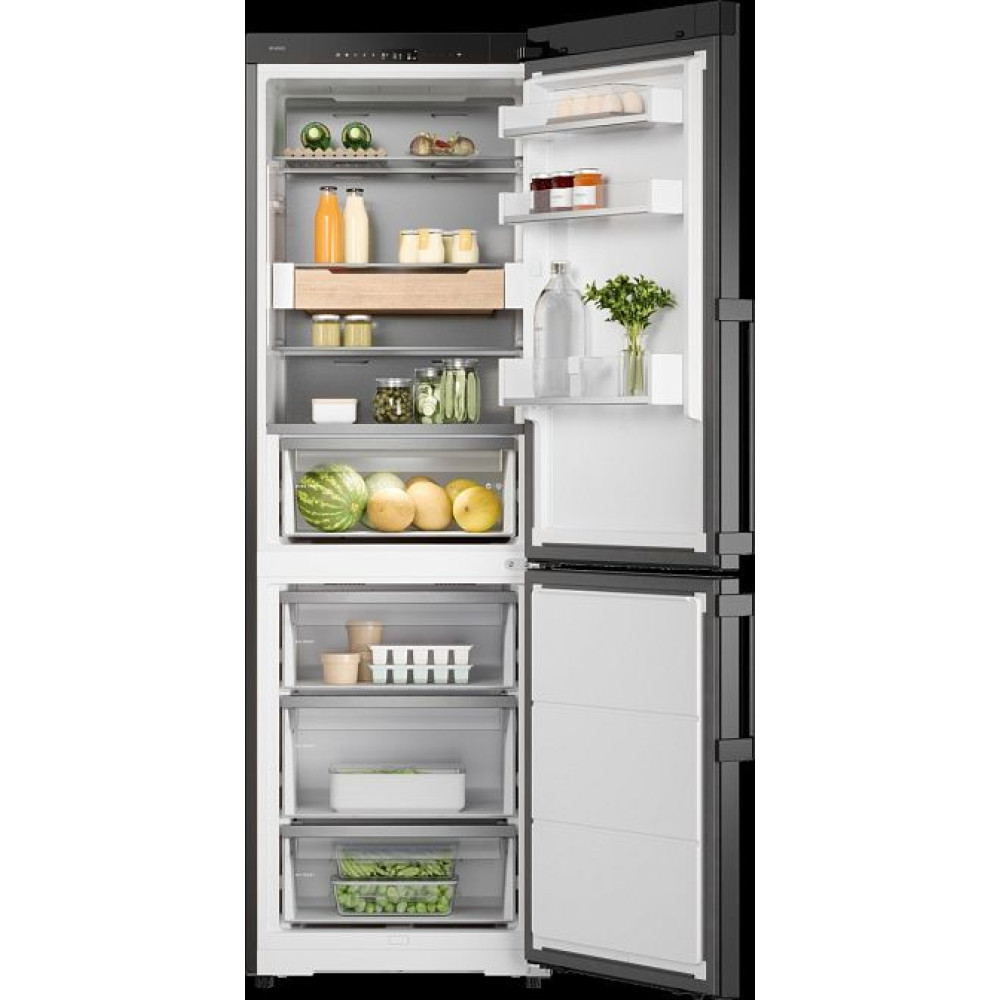 Холодильник Asko RFC586KNBB1