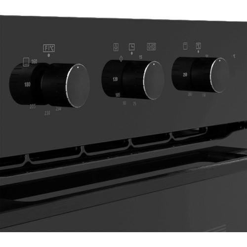 Газовый дух.шкаф Maunfeld MOGS703B2