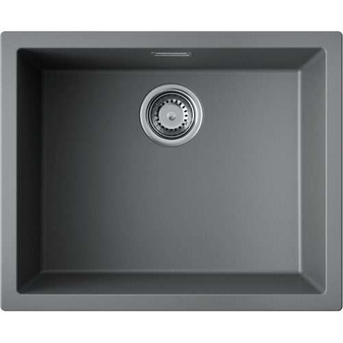 Кухонная мойка OMOIKIRI Yamakawa 55T-U/I-PL (арт.4993433)