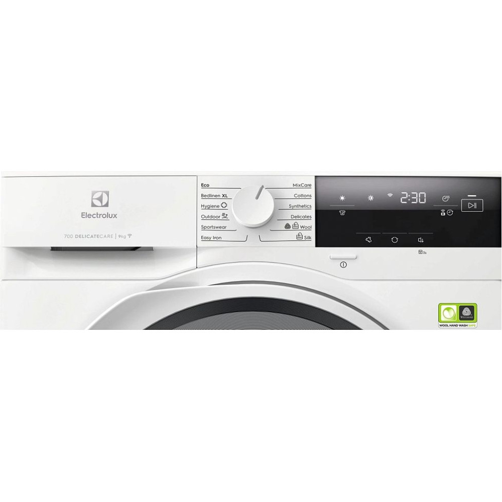 Сушильная машина Electrolux EW7D394UCE