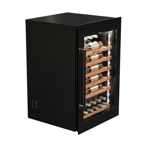 Винный холодильник Meyvel MV52PRO-KBB1