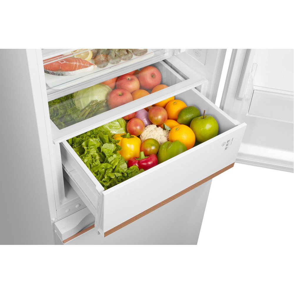 Холодильник Toshiba GR-RB572WI-PMJ(51)