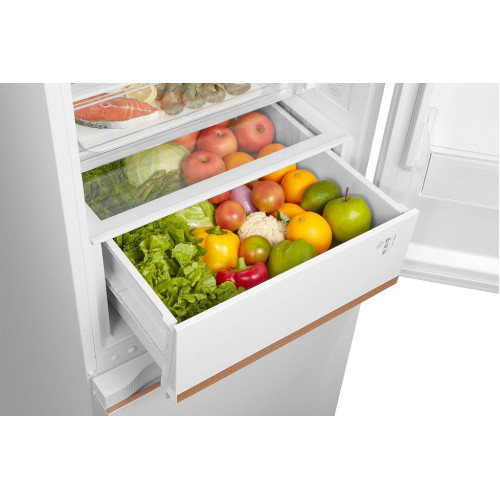 Холодильник Toshiba GR-RB572WI-PMJ(51)