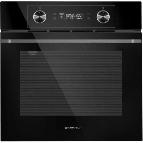 Духовой шкаф MAUNFELD AEOH60102B
