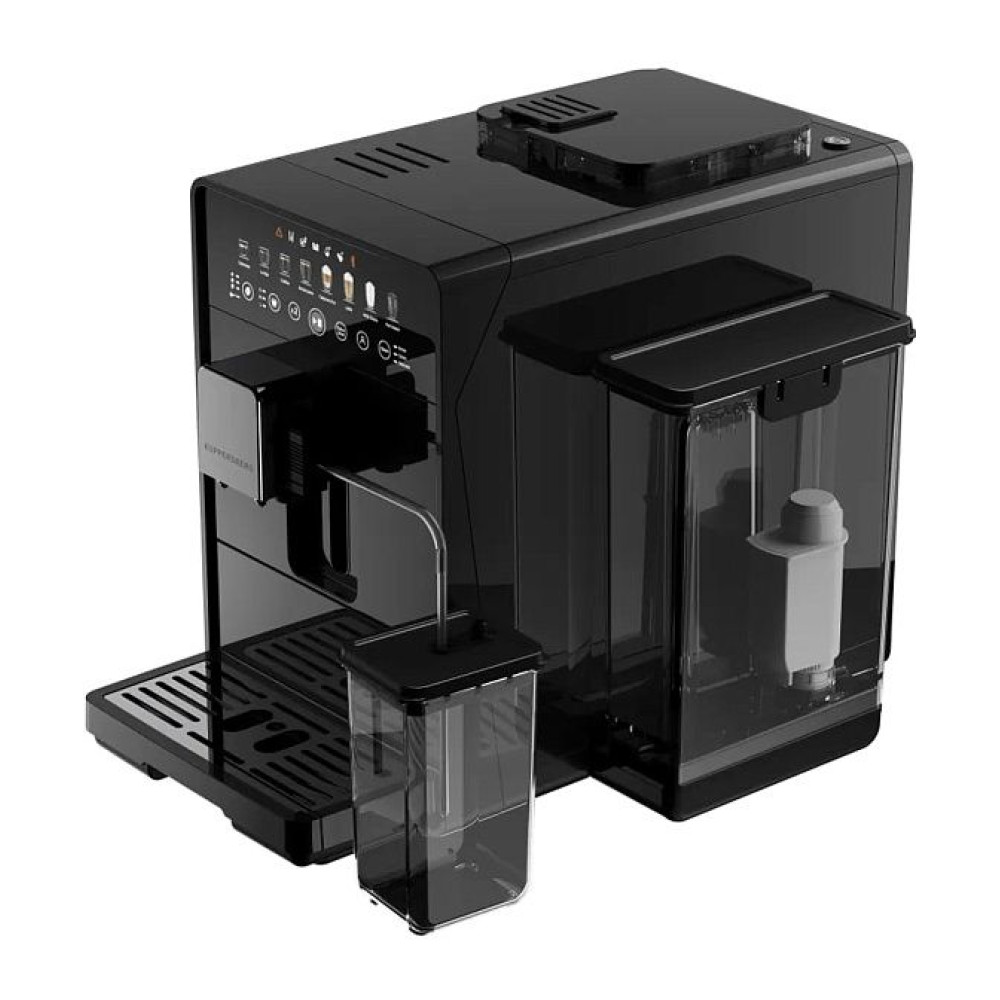 Кофемашина Kuppersberg KCF 400 B