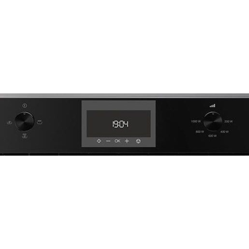 Компактный духовой шкаф с микроволнами Kuppersbusch CBM 6330.0 S3