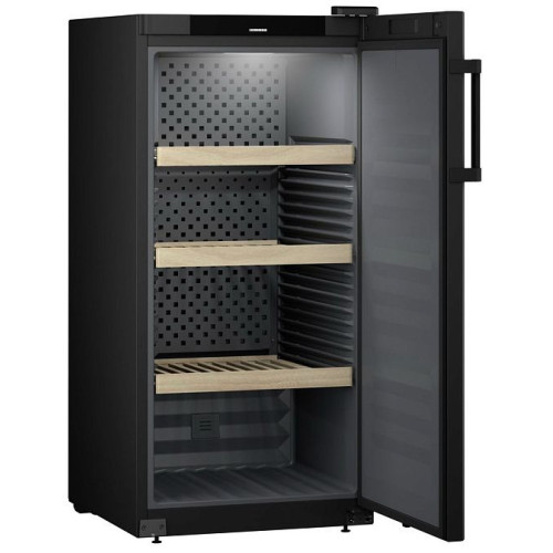 Винный холодильник Liebherr WSbl 4201-20 001
