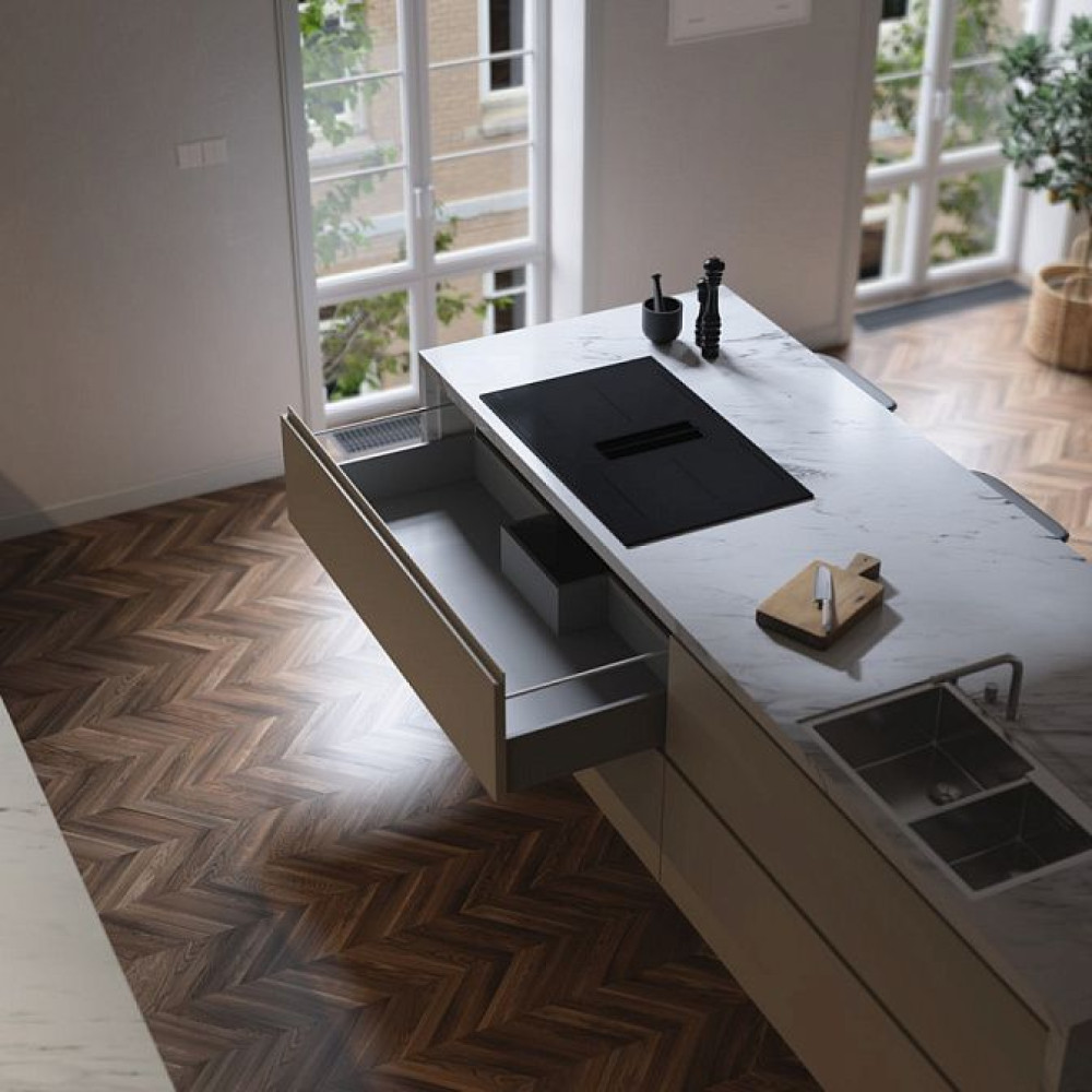 Варочная панель Asko HIHD854MM