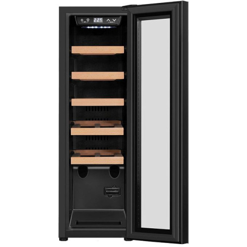 Винный шкаф MAUNFELD MFWC-45S12