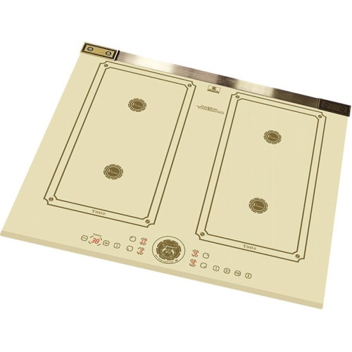 Стеклокерамическая панель Kaiser KCT 6745 FI ElfAD