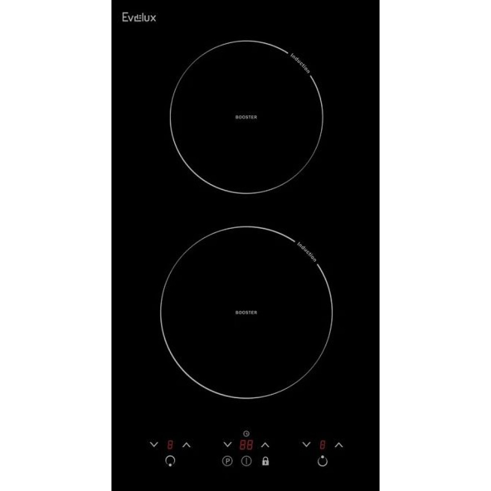 Варочная панель Evelux HEI 320 B