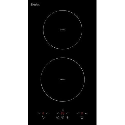 Варочная панель Evelux HEI 320 B