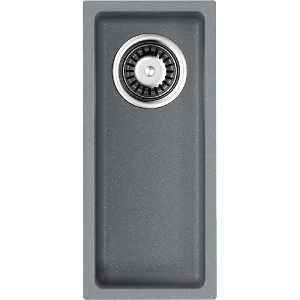 Кухонная мойка OMOIKIRI Bosen 20-U-GR(арт.4993537)