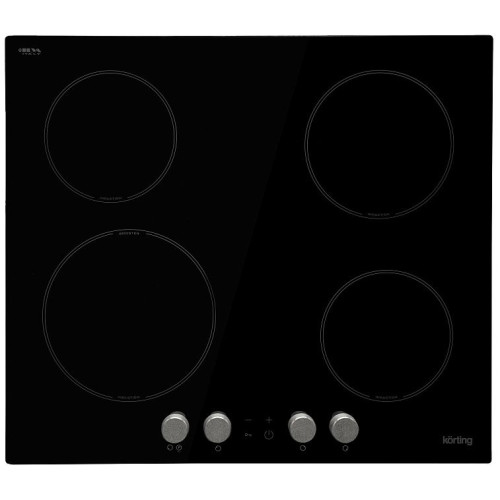 Варочная панель Korting HI 61071 KB