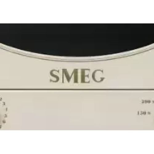 Встраиваемая микроволновая печь Smeg MP822NPO