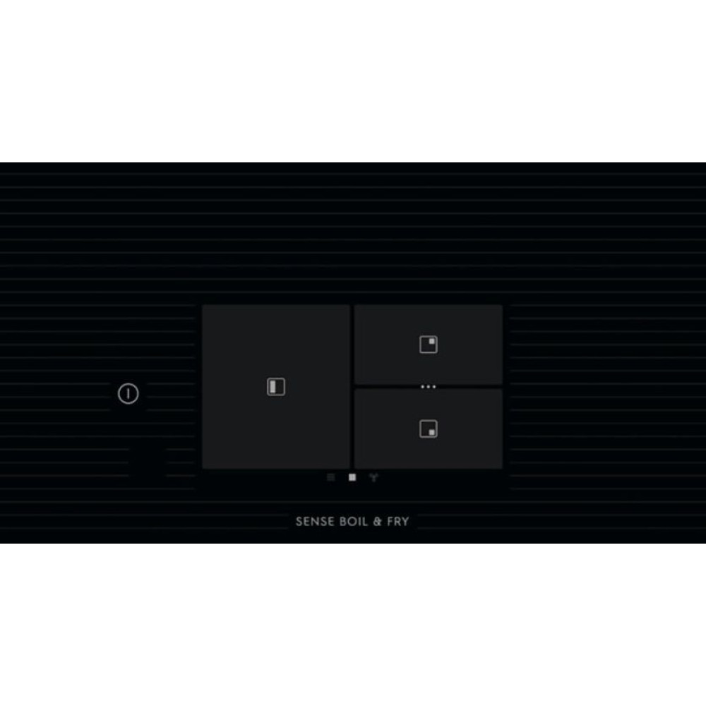 Варочная панель Electrolux EIS67483