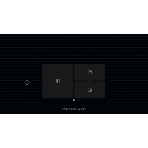 Варочная панель Electrolux EIS67483