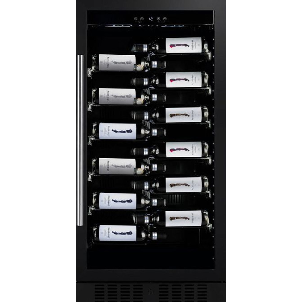 Винный холодильник Dunavox DX-70.258B