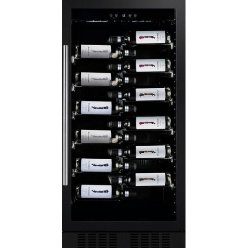 Винный холодильник Dunavox DX-70.258B