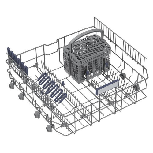Посудомоечная машина Kuppersbusch G 6594.0 v