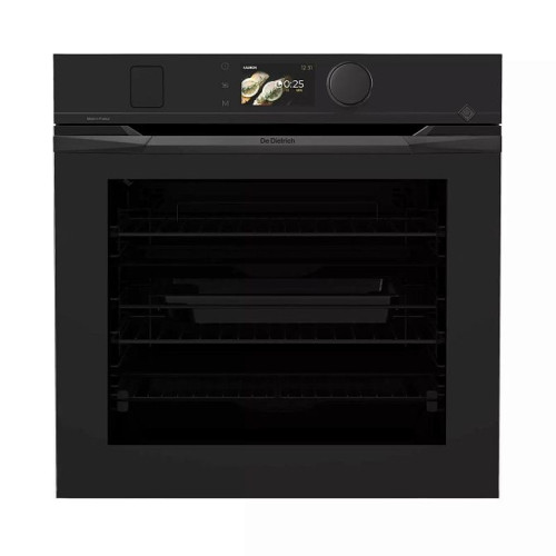 Духовой шкаф с паром De Dietrich DOR4747MB