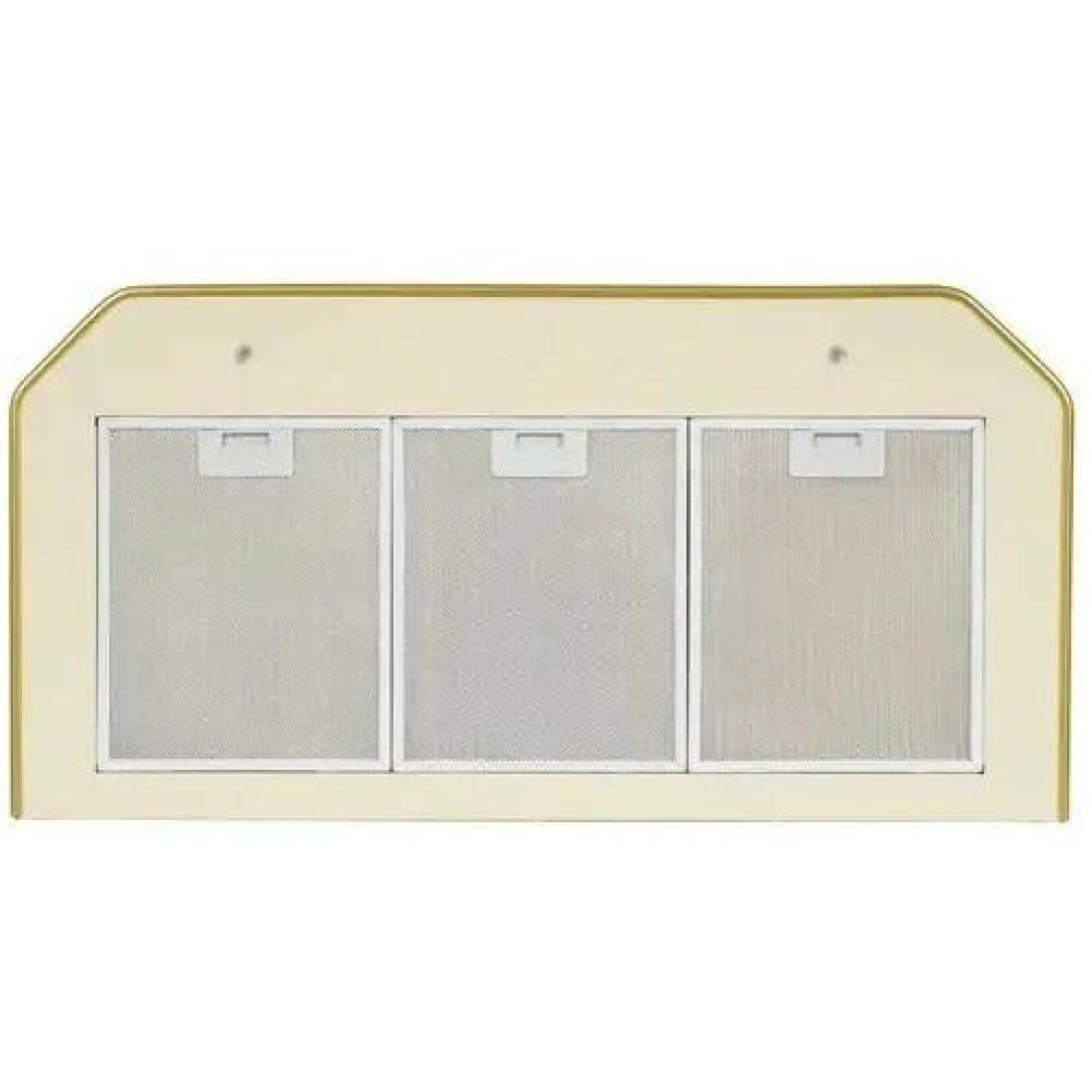 Купольная вытяжка Korting KHC 9839 RGB