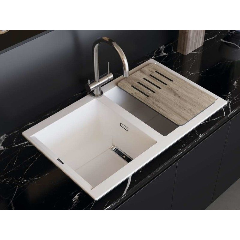 Смеситель OMOIKIRI Yamada-LG (арт.4994479)