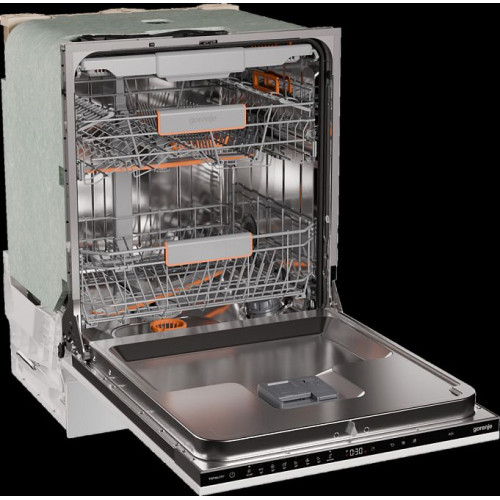 Посудомоечная машина Gorenje GV673B65