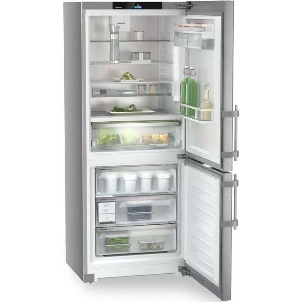 Холодильник Liebherr CBNsdc 765i-20 001