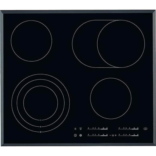 Стеклокерамическая панель AEG HK654070FB