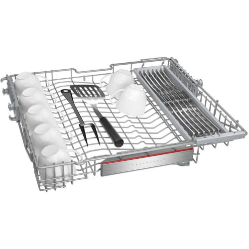 Посудомоечная машина Bosch SMS8ZDW86Q