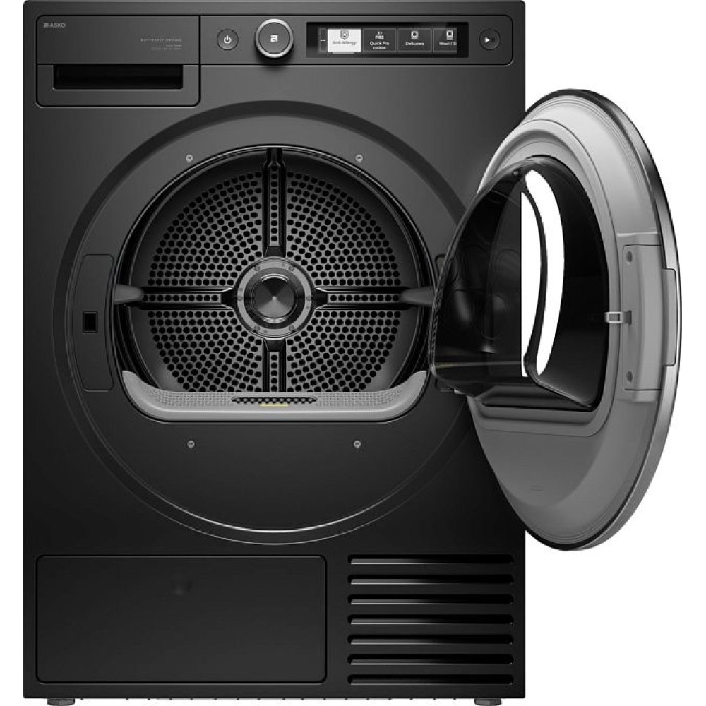 Сушильный барабан Asko T509HRG