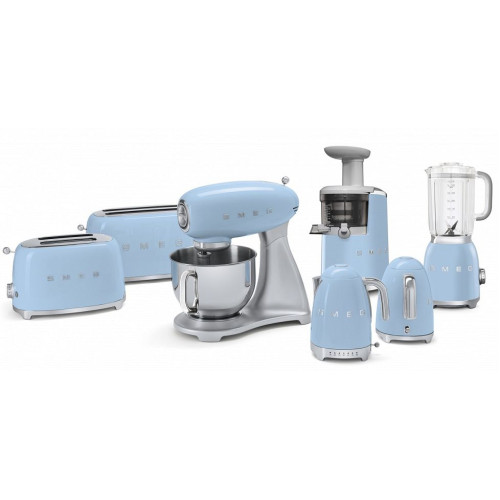 Чайник Smeg KLF04PBEU