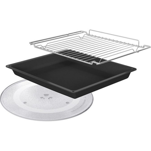 Микроволновая печь De Dietrich DKC4756W