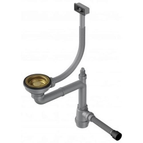 Арматура для одночашевых моек WK-1-S-AB(арт.4956491)