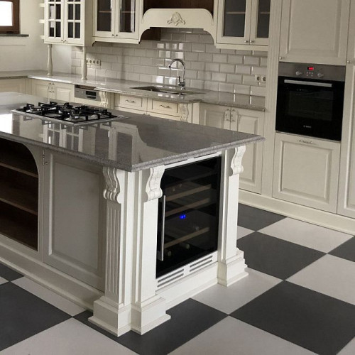 Винный холодильник Dunavox DAVS-25.63DB