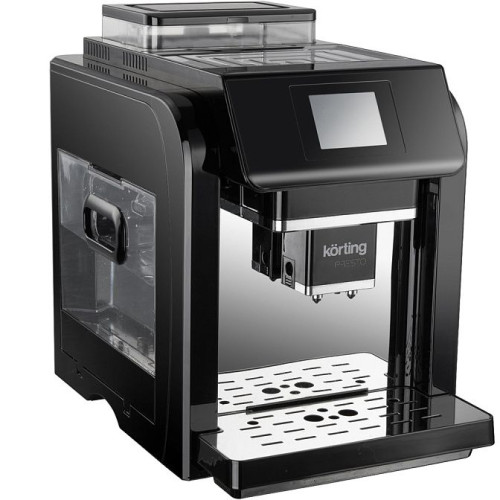 Кофемашина Korting KACM 2009 Presto