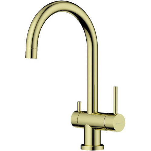 Смеситель OMOIKIRI Yamada-LG (арт.4994479)