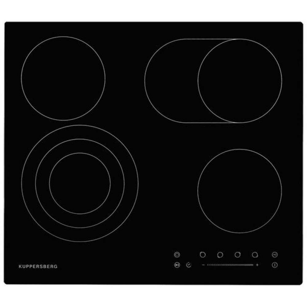 Варочная поверхность Kuppersberg ECS 623