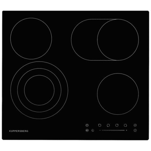 Варочная поверхность Kuppersberg ECS 623