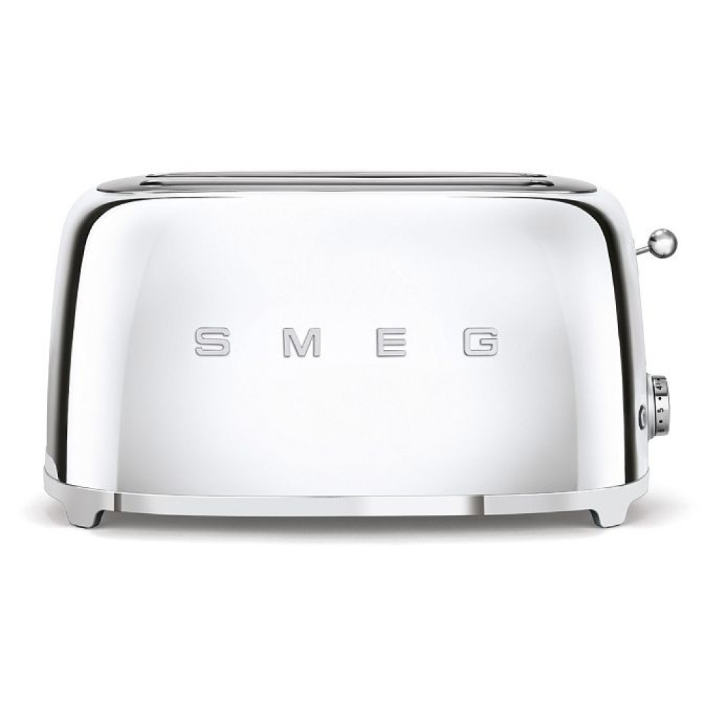Тостер Smeg TSF02SSEU