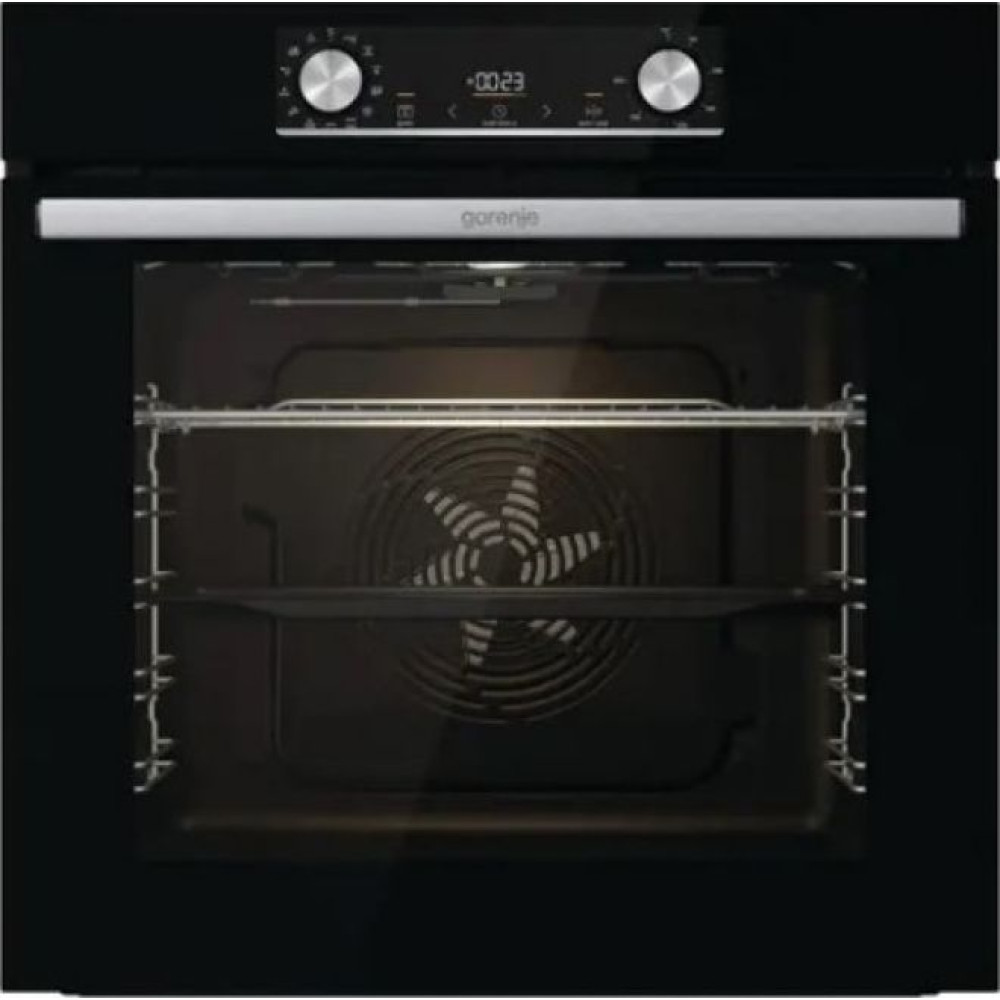 Духовой шкаф Gorenje BO6737E01TNBG