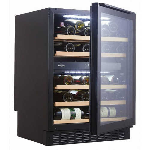 Холодильник винный Temptech SKX60DBT