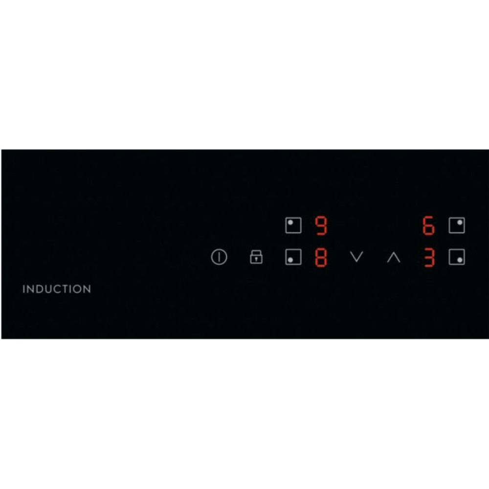Варочная панель Electrolux EIB60420CK